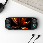 🎮 Retroid Pocket 5 – Next-Gen Handheld Gaming Console