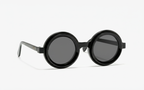 🕶️ Steampunk Polarized Sunglasses – Unique Style with UV400 Protection 😎