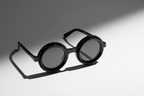 🕶️ Steampunk Polarized Sunglasses – Unique Style with UV400 Protection 😎