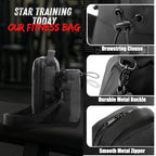 🏋️‍♂️Magnetic Water Bottle Bag💥