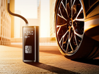 🔧 Portable 5-in-1 Air Compressor