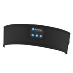 🎧 Diadema Bluetooth Inalámbrica 🎶 | Música y Comodidad para Deporte o Dormir 😴