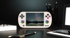 🎮 Anbernic RG40XX H Retro Handheld Game Console – 5000+ Games Preloaded