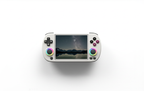 🎮 Anbernic RG40XX H Retro Handheld Game Console – 5000+ Games Preloaded