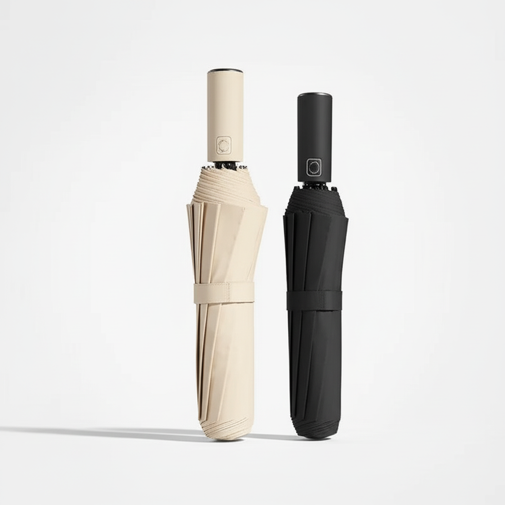 🌂 HDIRXG Fully Automatic Folding Umbrella