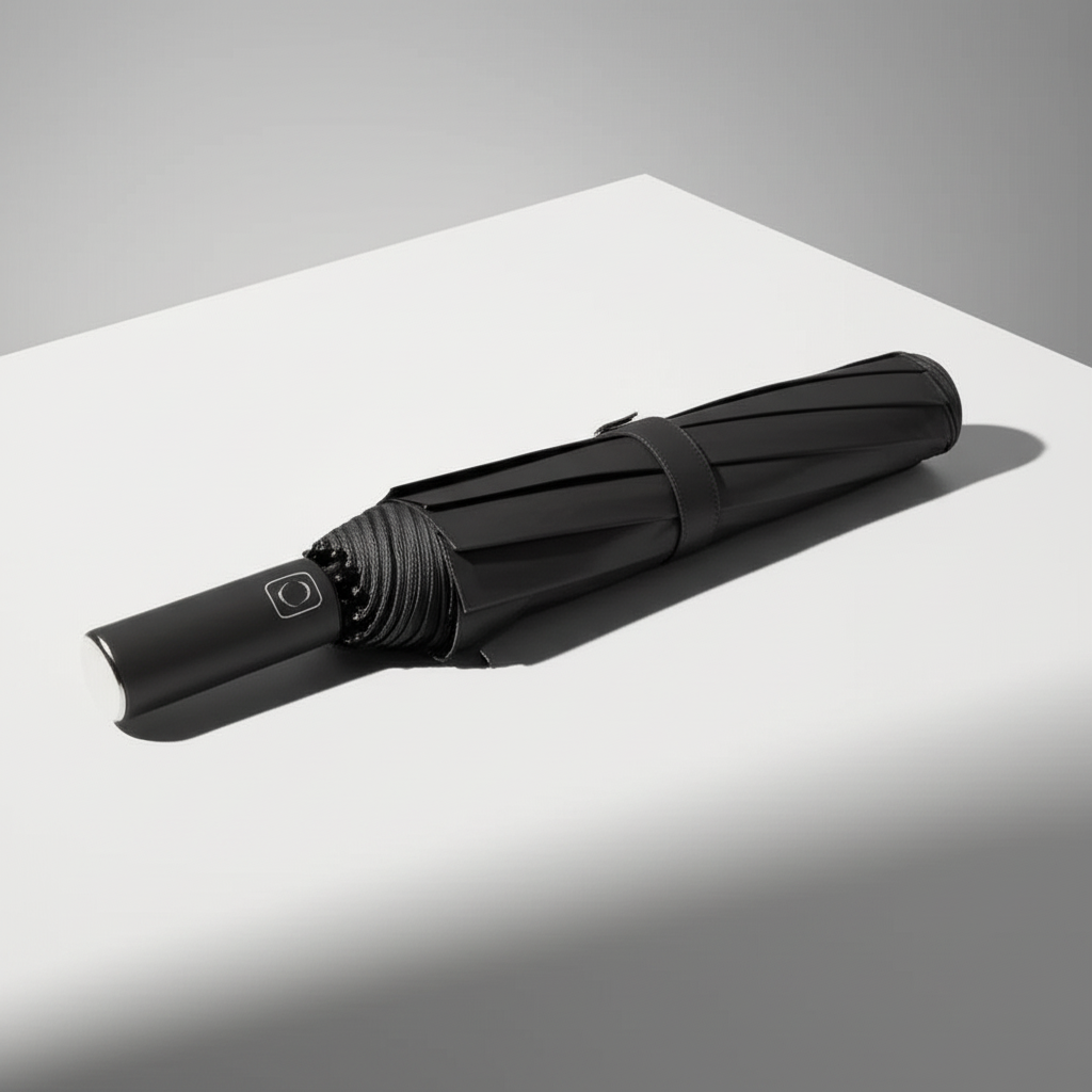🌂 HDIRXG Fully Automatic Folding Umbrella