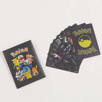 ⚡🐉 Golden Pokémon Card – Pikachu VMAX / GX / EX / V – Rare Collectible