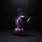 🌫️ Pokémon Air Hydration Humidifier – Gastly Edition ⚡