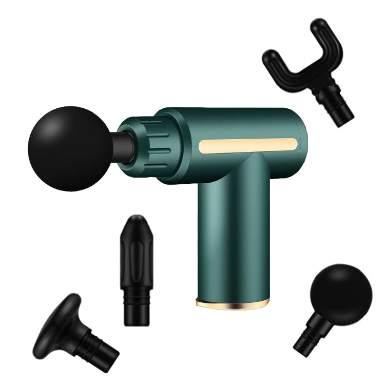 💪 Mini Massage Gun 2024 – Product Description 🔋