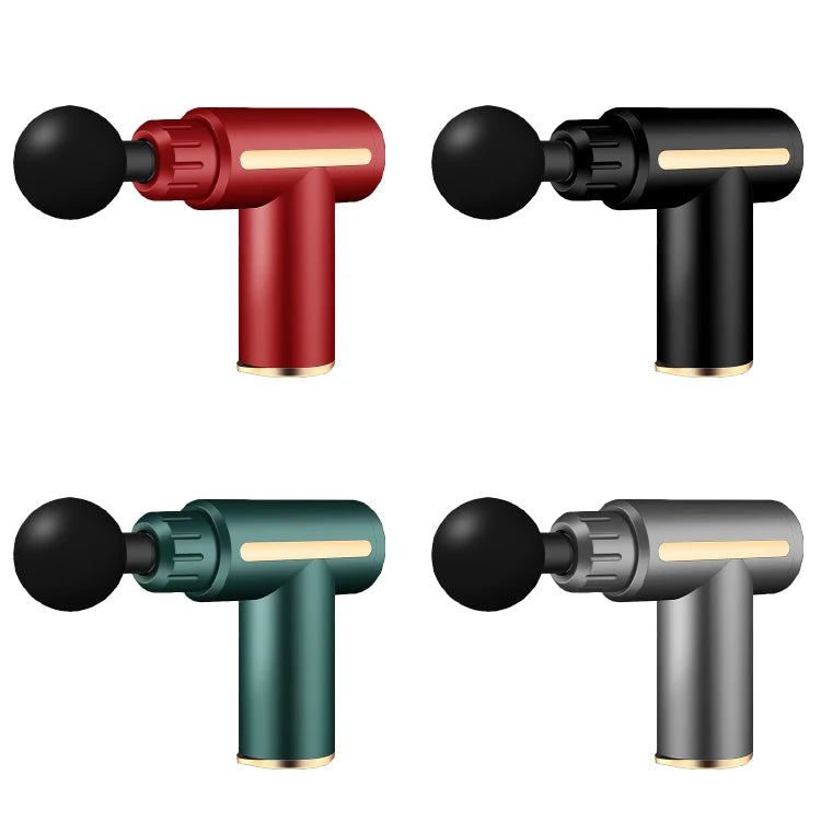💪 Mini Massage Gun 2024 – Product Description 🔋