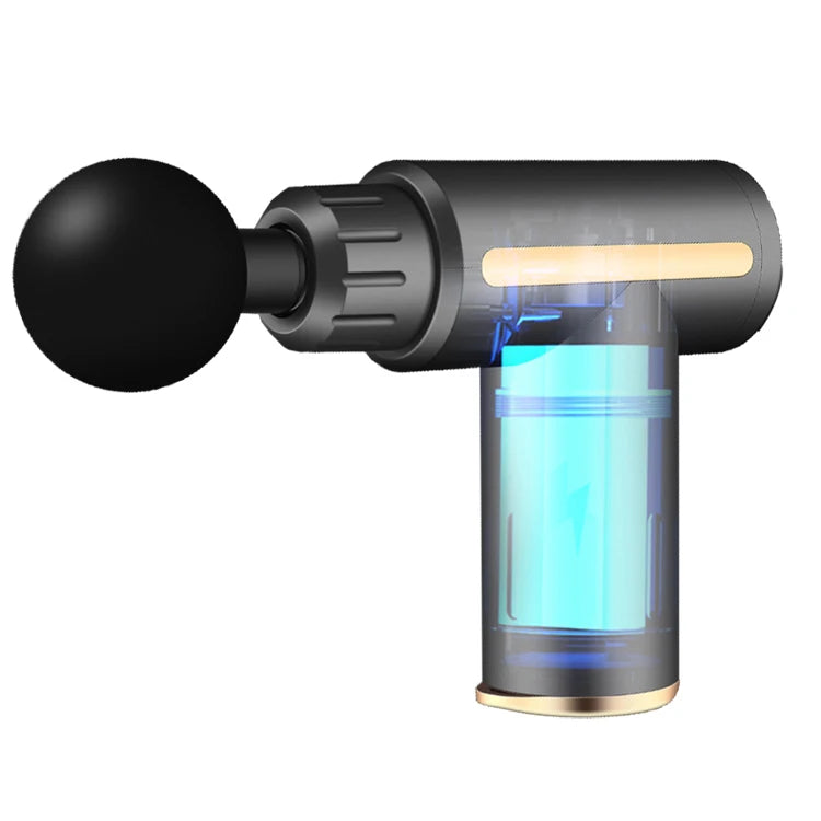💪 Mini Massage Gun 2024 – Product Description 🔋