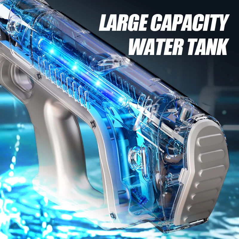 Bestselling Children’s Toy Electric Water Gun 💦🔫