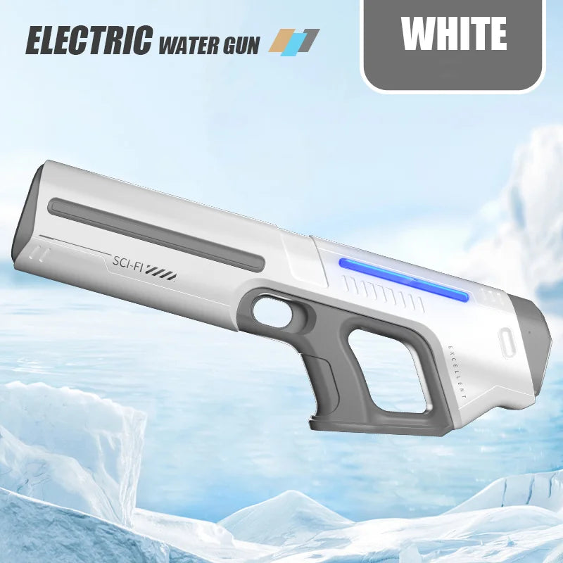 Bestselling Children’s Toy Electric Water Gun 💦🔫