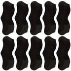 🖤 15pcs Blackhead Nose Strips – Deep Cleansing & Acne Care