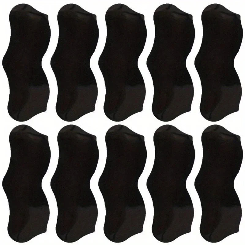 🖤 15pcs Blackhead Nose Strips – Deep Cleansing & Acne Care