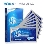 😁9D Whitening Strips – Product Description🌿