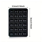 📱 Mobile Phone Silicone Suction Cup – Universal Holder for Cases, Tablets & Phones