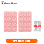 📱🛠 Silicone Suction Pad – Double Sided for Mobile Phone Fixture