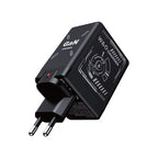 ⚡ GaN USB-C Charger 20W 🔌