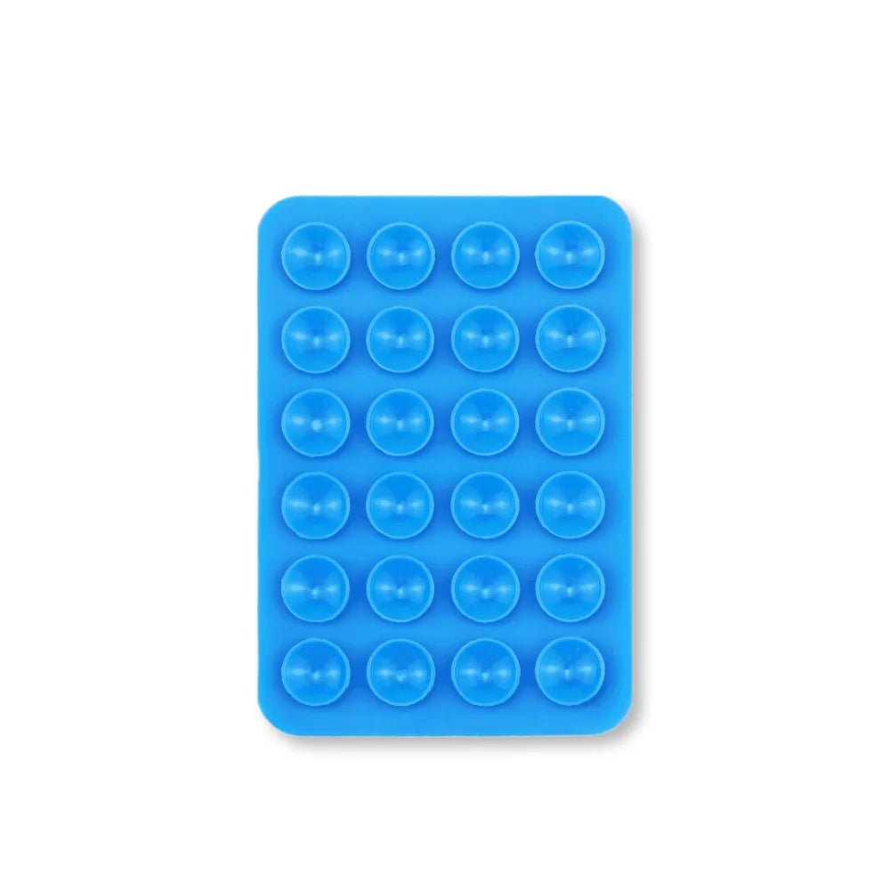 📱 Mobile Phone Silicone Suction Cup – Universal Holder for Cases, Tablets & Phones