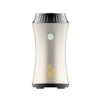 🚗 USB Car Incense Burner – Aromatherapy Air Purifier & Dehumidifier