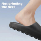 👟 EVA Lightweight Anti-Slip Slides – Men’s Summer Slippers