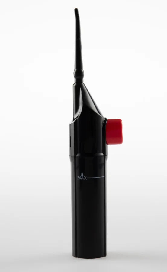 💧 Household High Pressure Oral Irrigator – Portable Dental Water Flosser