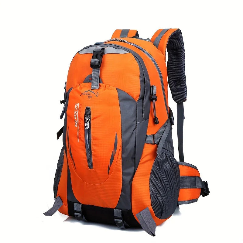 🎒 Outdoor Backpack | Hiking, Camping, Cycling & Adventure Gear