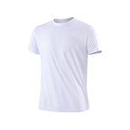 GENDAWAY Men’s Quick-Dry Sports T-Shirt – Gym & Training Top