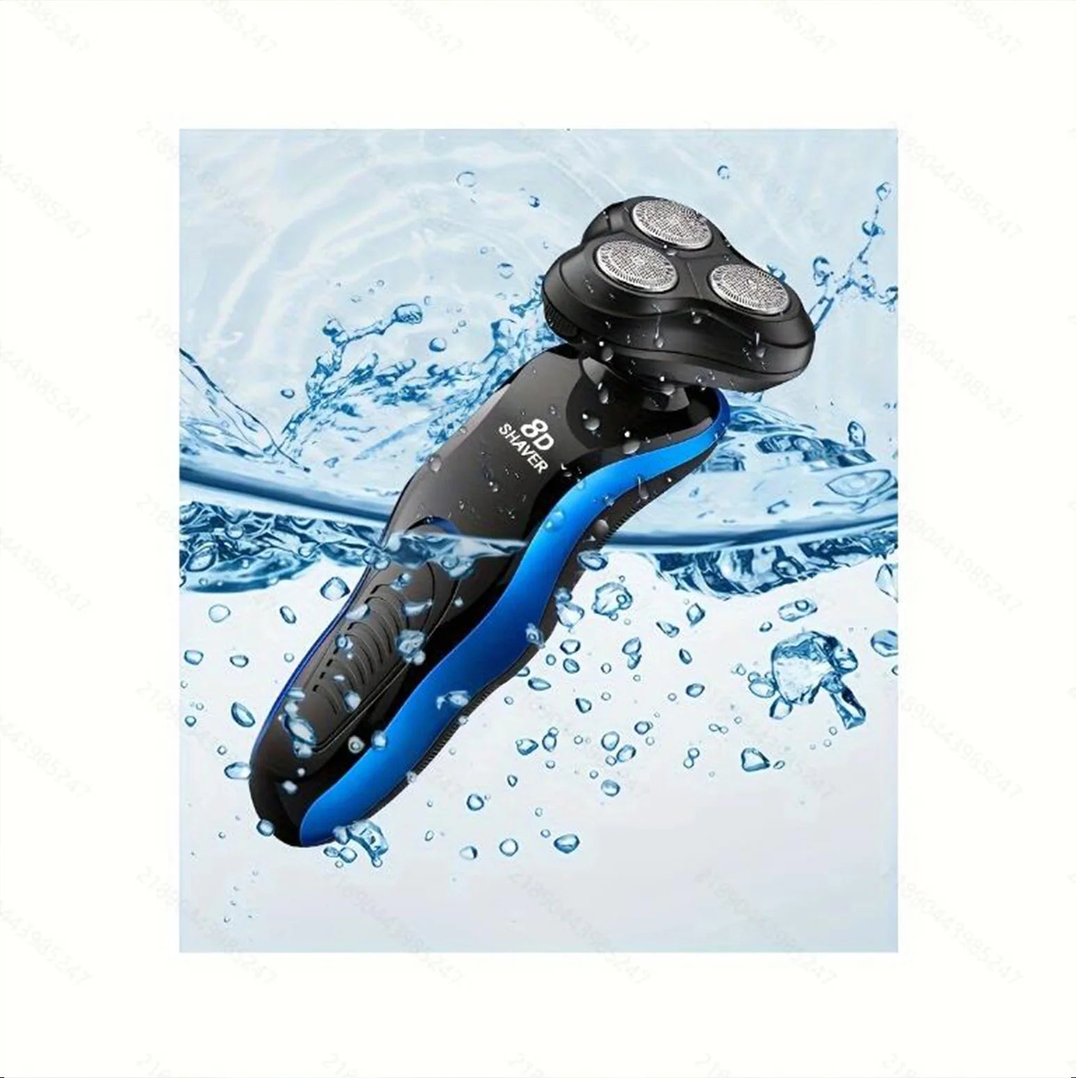 🪒 Xiangyouyou S9288 Electric Shaver