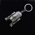 🎭 Hot Toys Movie & TV Cosplay Accessories