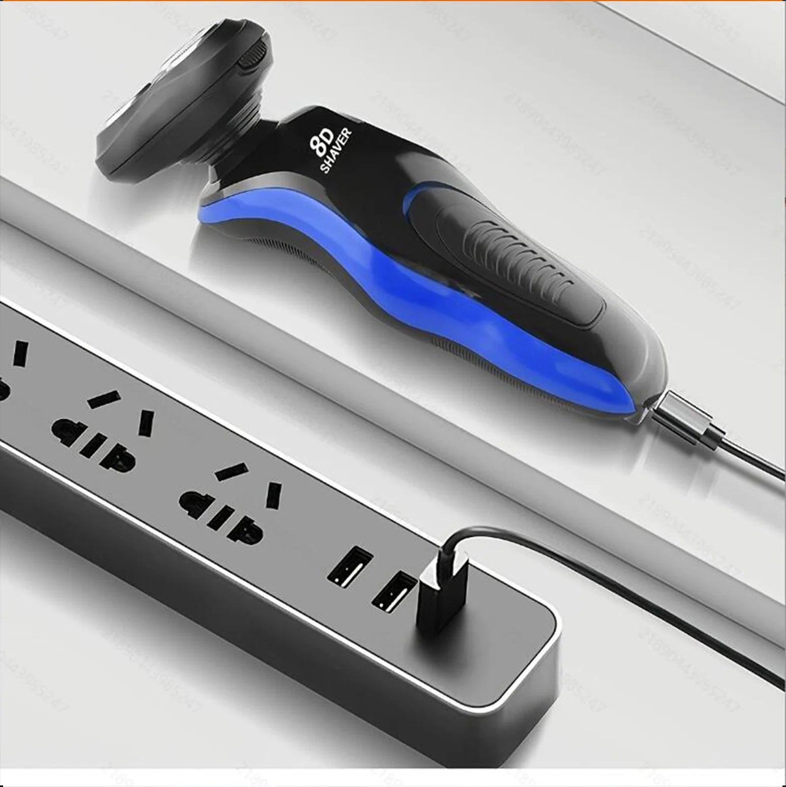 🪒 Xiangyouyou S9288 Electric Shaver