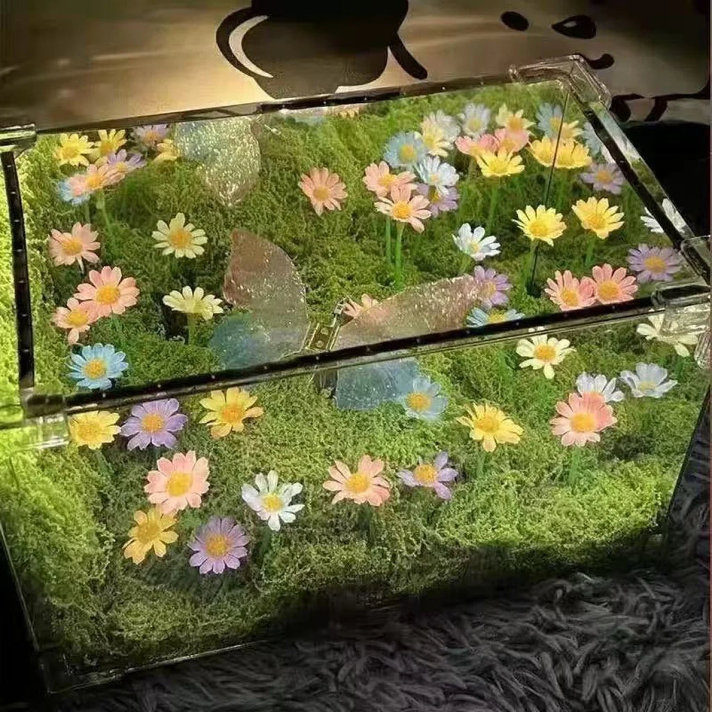 Butterfly Fairy Light Kit