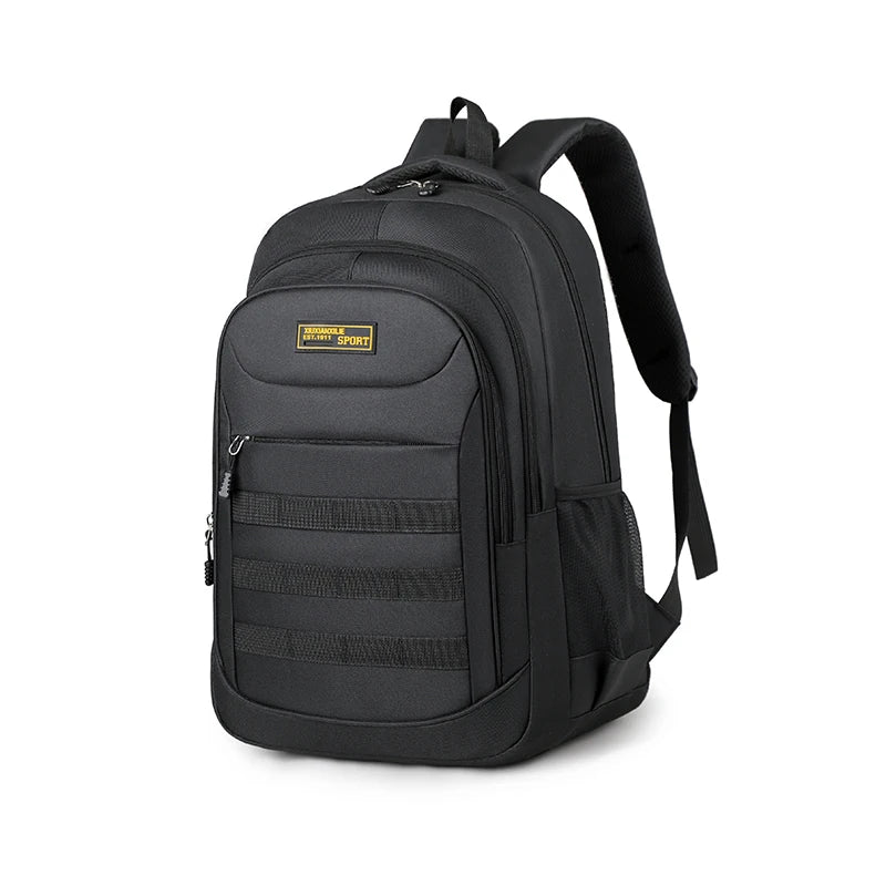 🎒 Multi-Purpose Unisex Backpack | Laptop & Travel Bag