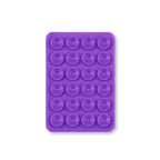 📱 Mobile Phone Silicone Suction Cup – Universal Holder for Cases, Tablets & Phones