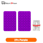 📱🛠 Silicone Suction Pad – Double Sided for Mobile Phone Fixture