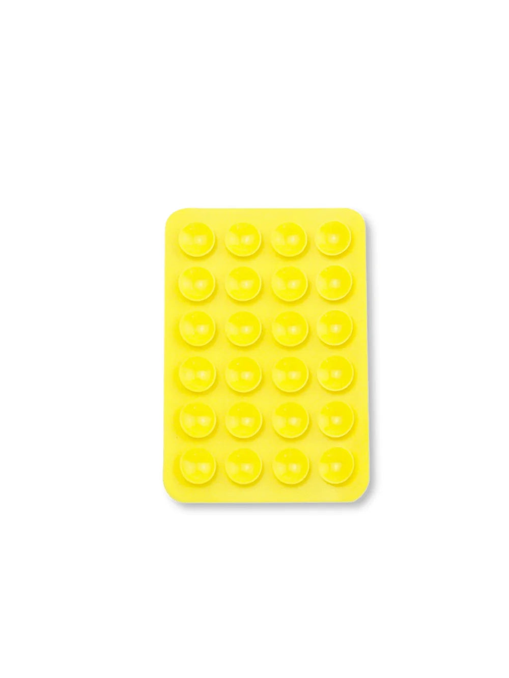 📱 Mobile Phone Silicone Suction Cup – Universal Holder for Cases, Tablets & Phones