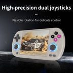 🎮 Anbernic RG40XX H Retro Handheld Game Console – 5000+ Games Preloaded