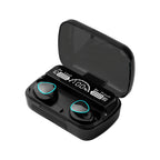 🎧 M10 TWS Bluetooth 5.1 Wireless Earbuds – HiFi Stereo Sports Headphones