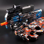 🔫 P90 Gel Blaster – Power & Fun in Every Shot 🎯