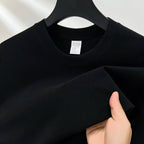 🔹 Men’s Summer Casual Cotton T-Shirt