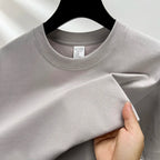 🔹 Men’s Summer Casual Cotton T-Shirt