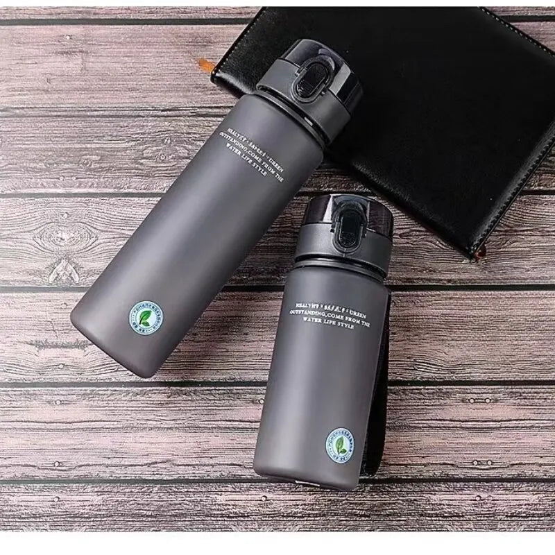 💧 BPA-Free Leakproof Sports Water Bottle – Portable & Durable