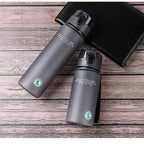 💧 BPA-Free Leakproof Sports Water Bottle – Portable & Durable