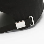 🧢 Summer Long Brim Baseball Cap – Unisex Outdoor Sun Protection Hat