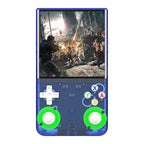 🎮 Retro Handheld Game Console – 4.0" IPS Screen, 128GB, Multi-Platform Support
