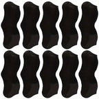 🖤 15pcs Blackhead Nose Strips – Deep Cleansing & Acne Care