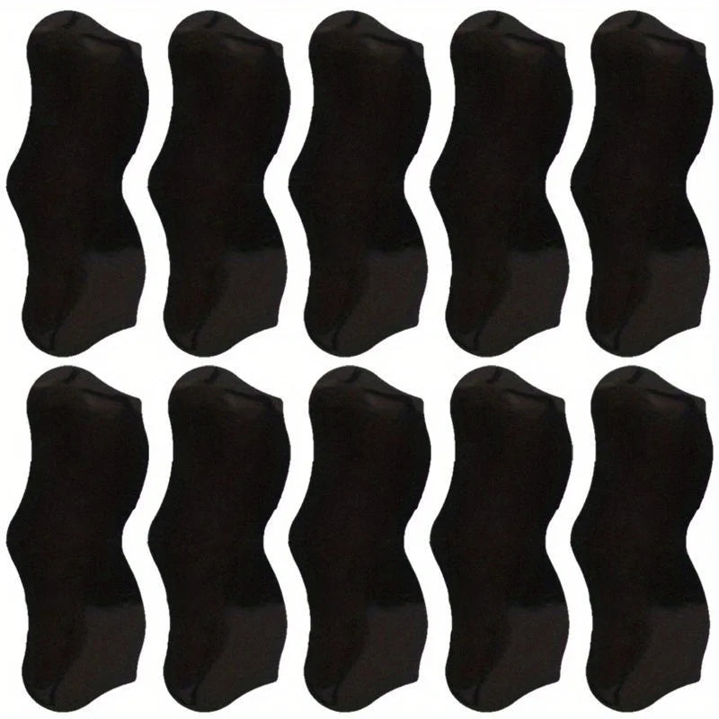🖤 15pcs Blackhead Nose Strips – Deep Cleansing & Acne Care