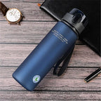 💧 BPA-Free Leakproof Sports Water Bottle – Portable & Durable