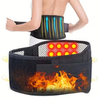🔥 YOSYO Magnetic Therapy Foot Massage & Relaxation Belt